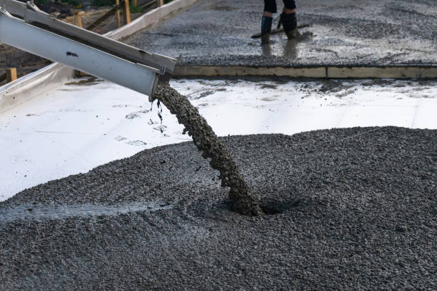 Best Concrete Demolition Services  in Brazil, IN
