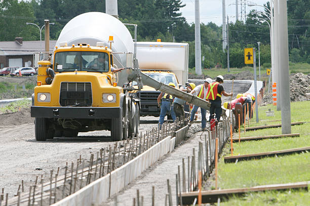 Best Affordable Concrete Contractor  in Brazil, IN