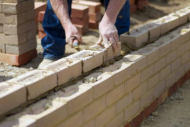 Best Driveways & Floors  in Brazil, IN