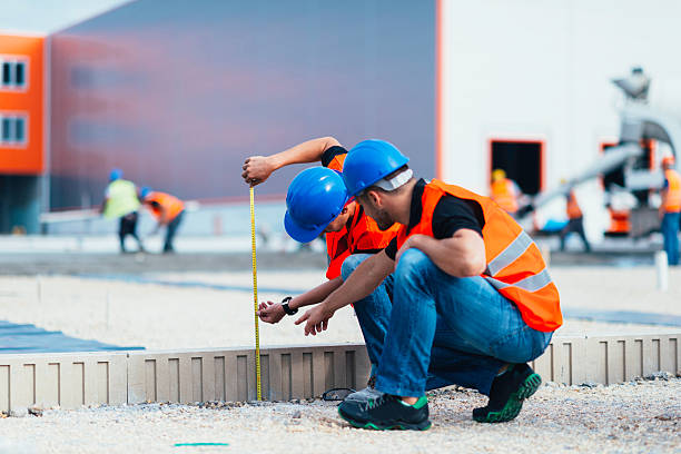 Best Commercial Concrete Contractor  in Brazil, IN
